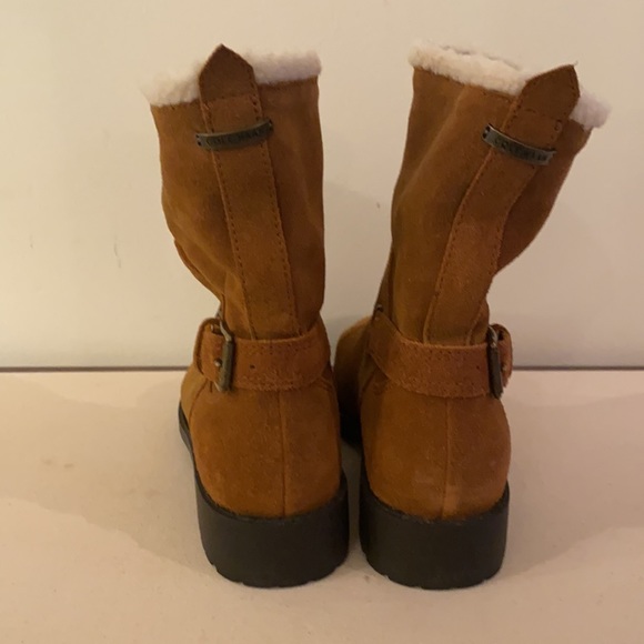 Cole Haan Quiana Bootie (Waterproof) - Picture 5 of 9